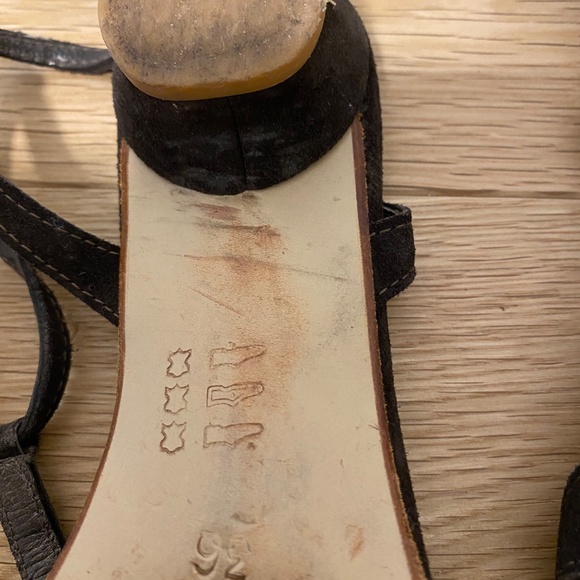 Sandales - Picture 2 of 5